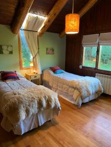 Habitación privada en Casa Indra