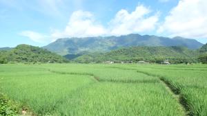 Mai Chau Farmstay