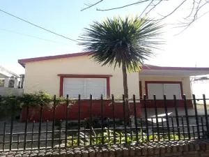 Hostería El Alemán - 温基约