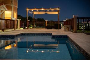 Belle Breeze Haven - Hotel 4 stelle a Gros Islet