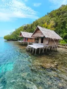 Avinsea Homestay - Minyaifuin