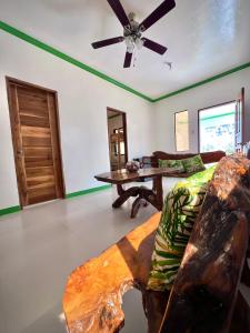 NOGS Homestay, near Magpupungko, Siargao Island Surfings Spots