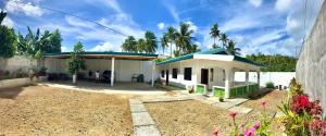 NOGS Homestay, near Magpupungko, Siargao Island Surfings Spots