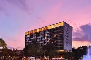 Eastin Tan Hotel Chiang Mai - Чиангмай