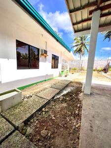 NOGS Homestay, near Magpupungko, Siargao Island Surfings Spots