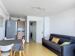 Appartements Bel Appartement F2 en 1ere Ligne avec Ascenseur - 4 Pers - Palavas-les-Flots - FR-1-715-88 : photos des chambres