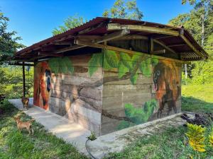 Cinduli Finca Orgánica Cacaotera