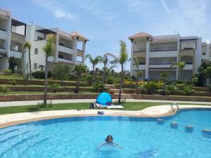 La Luna - Marina Golf
