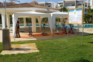 La Luna - Marina Golf