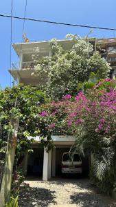 Old Town Hotel
