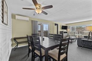 Stowe Ski Chalet - 3BR with In Unit Sauna