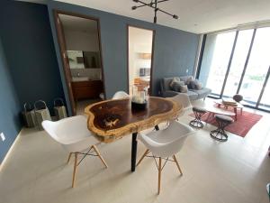 Departamento 1 habitación - Latitud La Victoria a 5 minutos del centro