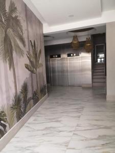 Departamento Temporario San Pedro