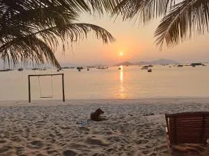 The Sunrise Anh Tu - Cam Ranh