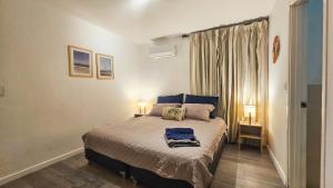 El Laguito Cartagena - Apartamento 2 habitaciones acceso directo a playa