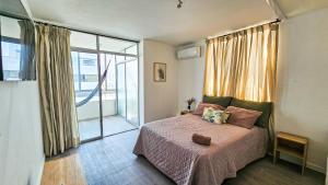 El Laguito Cartagena - Apartamento 2 habitaciones acceso directo a playa