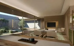 宜兴雅达溪山酒店 - 长兴