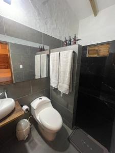 Finca Hotel el Valhalla