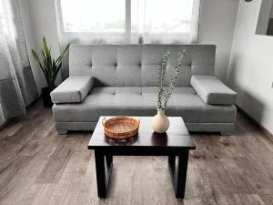 Skyview Studio - Mera