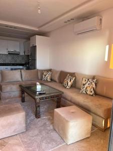 Penthouse with 360 sea Views - 20 Min walk to Beach