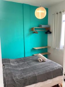 Apartamento charmoso Glória, rua do metrô