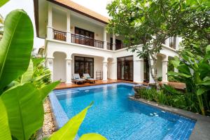 Danang Seaside Resort Villa