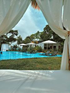 Finca Hotel el Valhalla