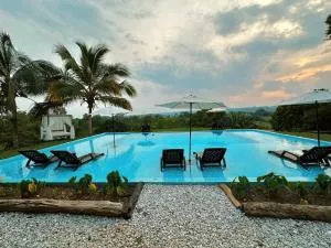 Finca Hotel el Valhalla - Gesen