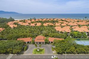 Danang Seaside Resort Villa