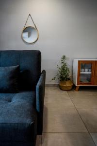 4) Hermoso departamento cómodo y equipado!