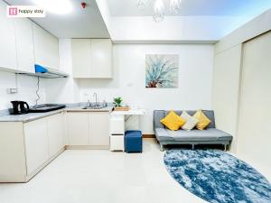 Happy Stay - Aparthotels, Manila