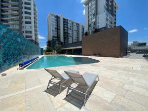 Departamento 1 habitación - Latitud La Victoria a 5 minutos del centro