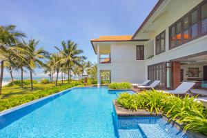 Danang Seaside Resort Villa