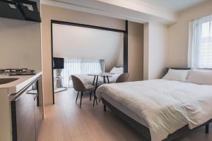 Star Residence - 博多上呉服