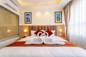Hotel Crystal Pashupati, Near Airport & Pashupatinath