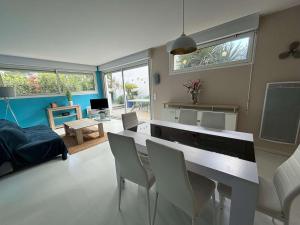 Appartements Appartement Saint-Georges-de-Didonne, 3 pieces, 4 personnes - FR-1-494-185 : photos des chambres