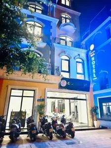 Golden Sea Hotel - Ðố Sơn