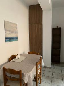 Annalisa Studio & Apartments