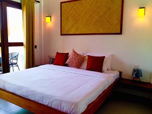The Tottam Beach Hotel - Trincomalee