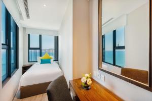 Panorama Luxury Beach Front