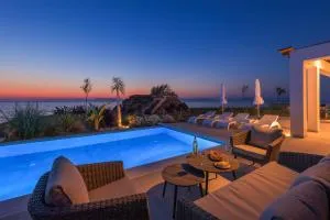 Villa Panaxia Keema - Theologos