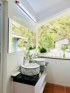 Biệt Thự 1 Phòng Ngủ (One-Bedroom Villa)