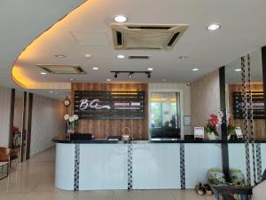 BG Business Hotel