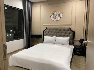 Apartment 4 bebroom luxury View Vinuni