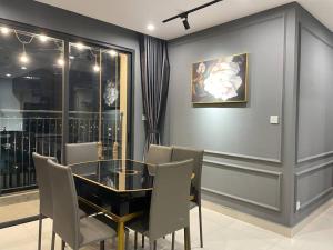 Apartment 4 bebroom luxury View Vinuni