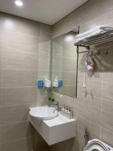 Apartment 4 bebroom luxury View Vinuni