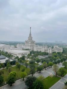 Apartment 4 bebroom luxury View Vinuni