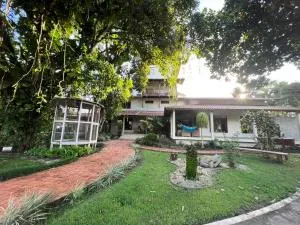 Chácara em Maceió - 乌尼昂-杜斯帕尔马里斯