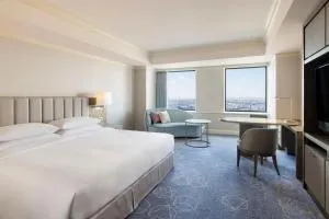 名古屋マリオットアソシアホテル (Nagoya Marriott Associa Hotel)