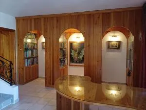 Cosy spacious maisonette - Il-Ħamrija